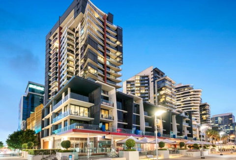 1008N Docklands 2 Bed Free Wifi # - Sunshine Coast Tourism 3