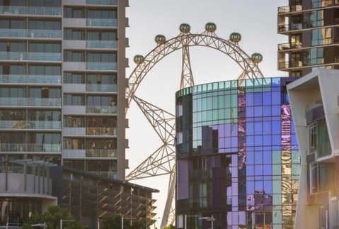 1008N Docklands 2 Bed Free Wifi # - Sunshine Coast Tourism 2