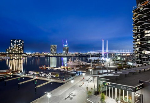 1008N Docklands 2 Bed Free Wifi # - Sunshine Coast Tourism 1