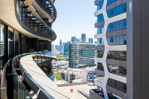 1009 Albert 2 Bed 2 Bath Free Wifi - Holiday Sunshine Coast 1