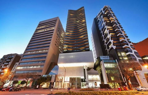 1009 Albert 2 Bed 2 Bath Free Wifi - Holiday Sunshine Coast 0