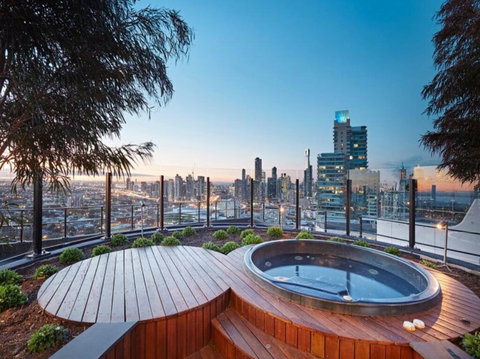 1009 Albert 2 Bed 2 Bath Free Wifi - Holiday Sunshine Coast 2