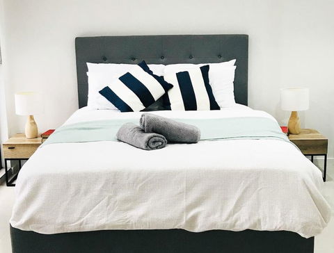 106 Kalina 1 Bedroom - Sunshine Coast Tourism 1