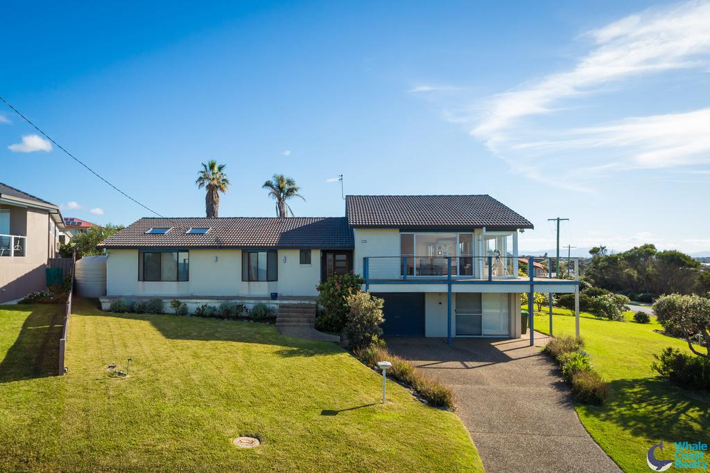 Dalmeny NSW Sunshine Coast Tourism