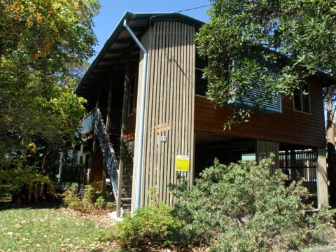 11 Bambara Street - Sunshine Coast Tourism 0