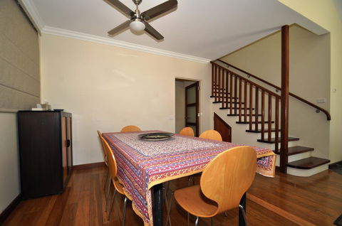 11 Barkala St. Dalmeny - Holiday Sunshine Coast 3