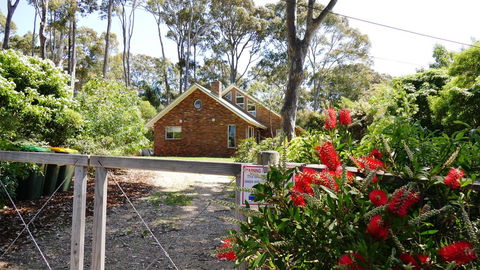11 Barkala St. Dalmeny - Holiday Sunshine Coast 0