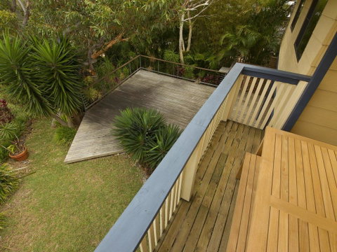 11 Coast At Boomerang Beach - Sunshine Coast Tourism 1
