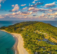 11 James Cook Apartment - Sunshine Coast Tourism