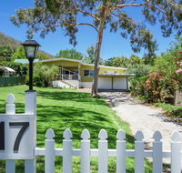 117 Fitzroy Street - Holiday Sunshine Coast