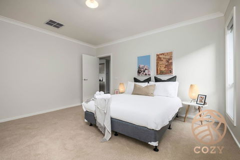 119, Breath Of The Forest In The Heart Of Clyde - Holiday Sunshine Coast 1