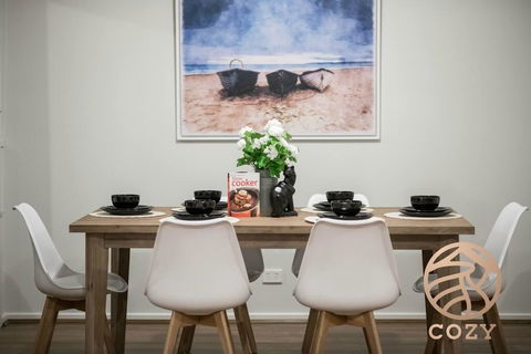 119, Breath Of The Forest In The Heart Of Clyde - Holiday Sunshine Coast 3