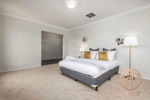 119, Breath Of The Forest In The Heart Of Clyde - Holiday Sunshine Coast 2