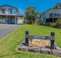 12 Aloha Drive Ventnor - Sunshine Coast Tourism