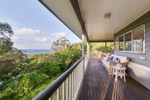 12 Merinda Crescent - Sunshine Coast Tourism 2