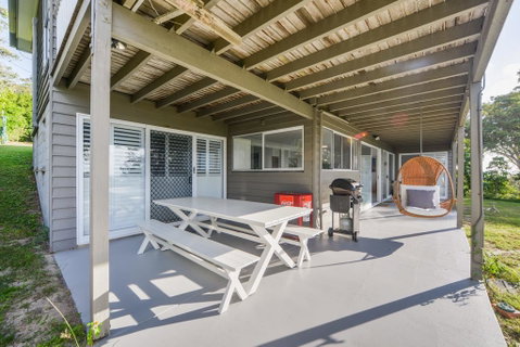 12 Merinda Crescent - Sunshine Coast Tourism 3