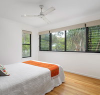 12 Naiad Court- Pool sleeps 8 close to beach - Sunshine Coast Tourism