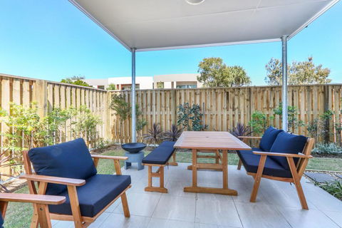 12 Sunfish Lane Beachshack - Holiday Sunshine Coast 3