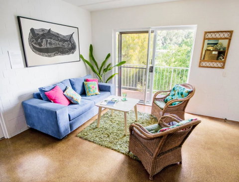 12 The Islander Resort - Sunshine Coast Tourism 1