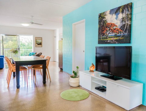 12 The Islander Resort - Sunshine Coast Tourism 3