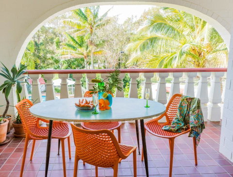 12 The Islander Resort - Sunshine Coast Tourism 0