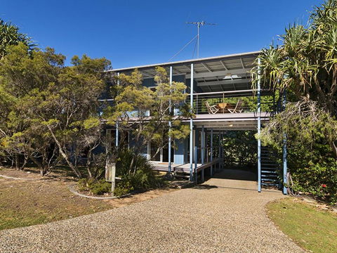 12 Yarrong Road - Holiday Sunshine Coast 0