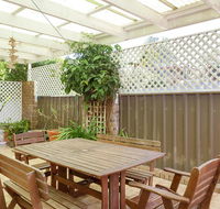 120 Ocean Parade Dalmeny - Holiday Sunshine Coast