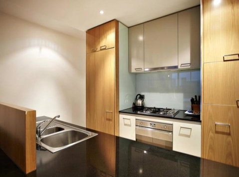 1201P Docklands 2Bed 1bath Water View - Sunshine Coast Tourism 2