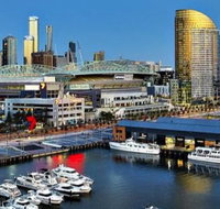 1201P Docklands 2Bed 1bath water view - Sunshine Coast Tourism