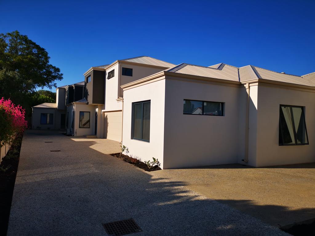 Westminster WA Sunshine Coast Tourism