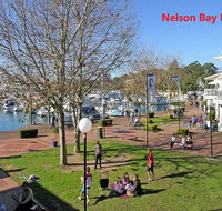 13 'Carindale' 19 Dowling Street - large ground floor unit with pool  tennis court - Sunshine Coast Tourism