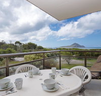 13 'INTREPID' 3 INTREPID CL - FANTASTIC UNIT WITH STUNNING WATER VIEWS - Sunshine Coast Tourism