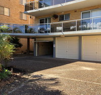 13 'Parkview' 11-13 Catalina Close - great location unit with a locked garage - Sunshine Coast Tourism