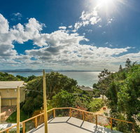 13 Brownell Drive Wategos Beach - Beach House - Sunshine Coast Tourism