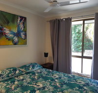 13 Coora Court - Sleeps 6 pool air con pets - Sunshine Coast Tourism