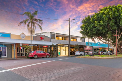 13 First Avenue Sawtell - Holiday Sunshine Coast 0
