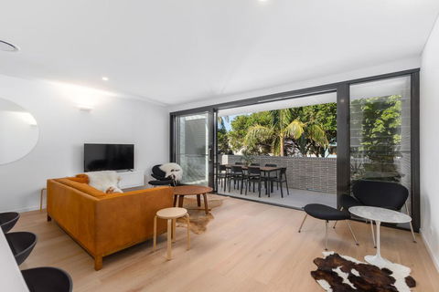 13 First Avenue Sawtell - Holiday Sunshine Coast 1
