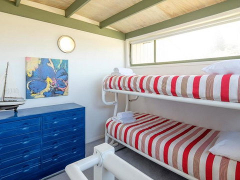 13 Pt Lookout Beach Resort - Sunshine Coast Tourism 2
