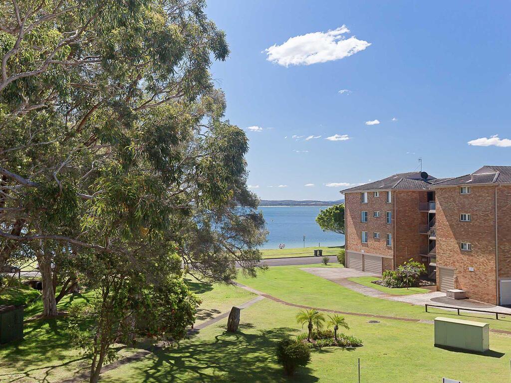 Nelson Bay NSW Sunshine Coast Tourism