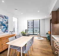140 Cozy Lakeside Residence In The Heart Of St Kilda 2BD2BT Free Parking - Sunshine Coast Tourism