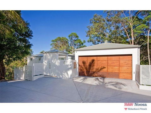 14a Little Cove Road - Sunshine Coast Tourism 0