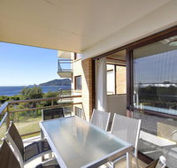 15 'Intrepid' 3 Intrepid Close - right on the beachfront - Sunshine Coast Tourism