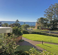 15 'The Commodore' 9-11 Donald Street - great unit only a short walk to CBD - Sunshine Coast Tourism