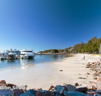 15 'The Poplars' 34 Magnus Street - great complex with pool  close to town - Sunshine Coast Tourism