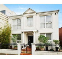 15 Charles Abbotsford Mansion - Sunshine Coast Tourism