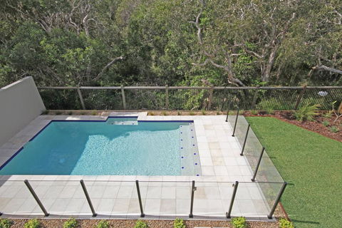 15 Wave Crescent Mount Coolum - Pet Friendly, WIFI, Foxtel, Linen Included - Sunshine Coast Tourism 2