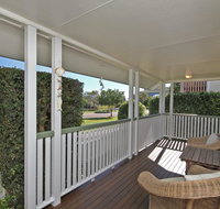 16 Beachway Pde Marcoola Linen Incl WiFi Pet Friendly A/Cond. 500 BOND - Sunshine Coast Tourism