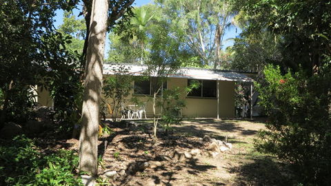 16 Mirimar Crescent Arcadia - Sunshine Coast Tourism 2