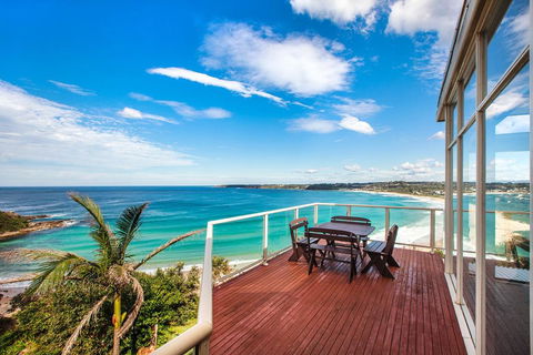 164 Mitchell Pde - Spectacular Views - Sunshine Coast Tourism 0