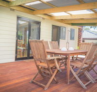 17 Broadbeach Drive - Free WiFi